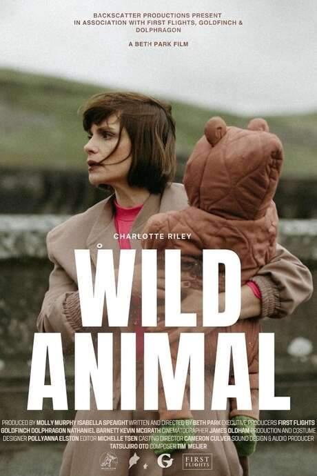 Wild Animal
